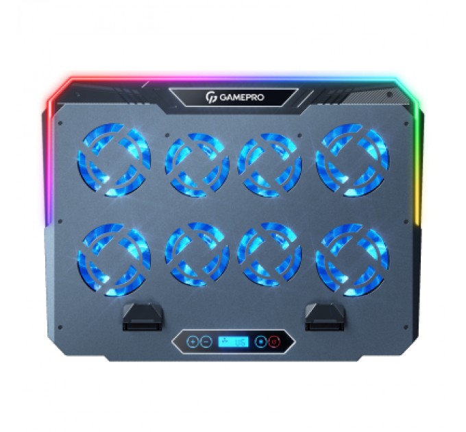 GamePro Підставка до ноутбука GamePro CP1040