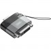 XO Перехідник HDMI to DVI XO (GB013-HDMIDVI.tranish)