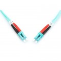 Assmann Оптичний патчкорд Digitus LC/UPC-LC/UPC,50/125,OM3(Multimode),Duplex,5m (DK-2533-05/3)
