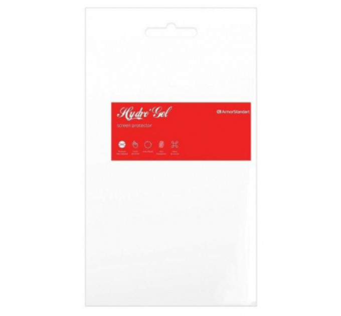 Armorstandart Плівка захисна Armorstandart Matte Apple iPhone SE new/8/7 (ARM60161)