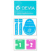 Devia Плівка захисна Devia Samsung Galaxy A52s 5G (DV-SM-A52s5gU)