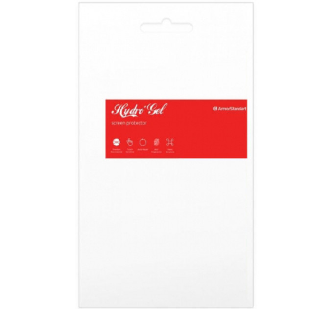 Armorstandart Плівка захисна Armorstandart Nokia G20 (ARM61102)