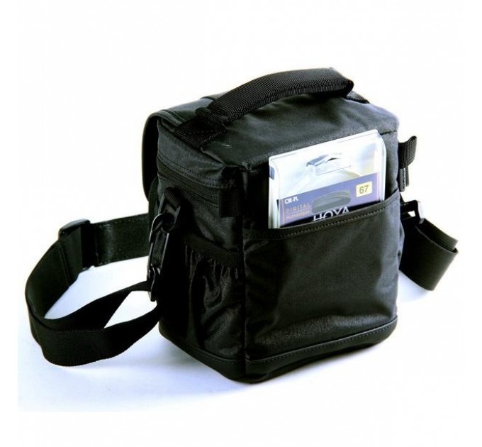 Continent Сумка Continent FF-01 Black