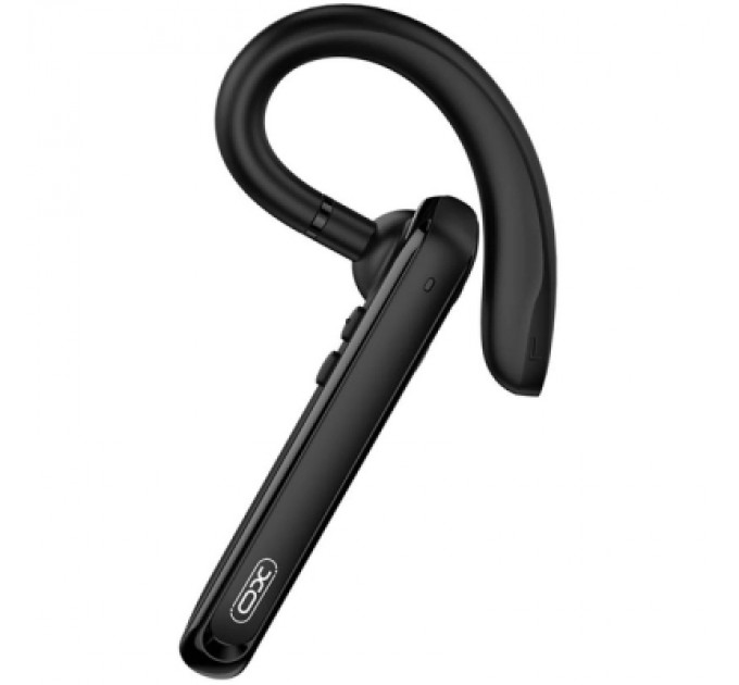 XO Навушники XO BE32 Black (BE32.black)