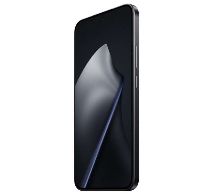 Xiaomi Смартфон Xiaomi 15T 12/512GB Black