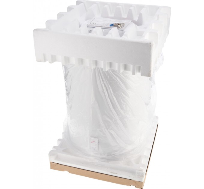 TIKI Водонагрівач Tiki Comfort U 200