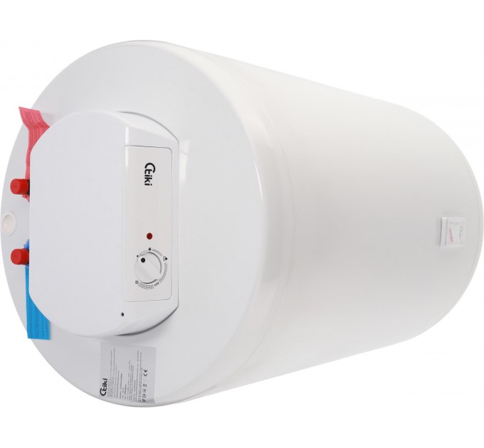 TIKI Водонагрівач Tiki Comfort U 200