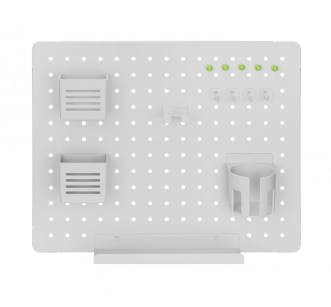 OfficePro Органайзер OfficePro WO910W White