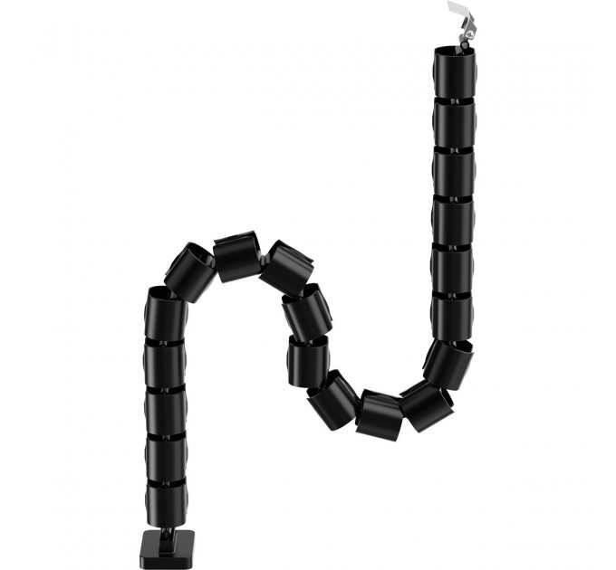 OfficePro Органайзер для кабелю OfficePro CM630B Black