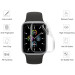 Drobak Плівка захисна Drobak Hydrogel Apple Watch Series 6 40mm (2 шт) (313147) (313147)