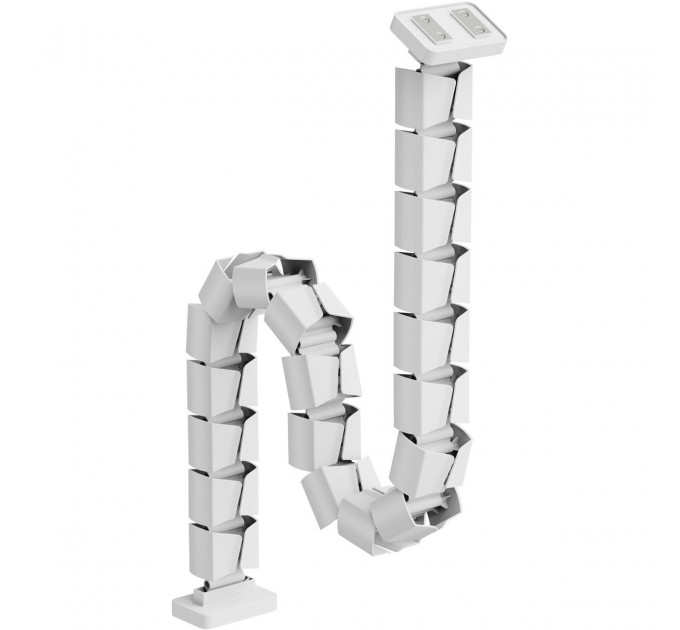 OfficePro Органайзер для кабелю OfficePro CM800W White