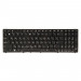 Клавіатура ноутбука PowerPlant ASUS K50,K50A,K50I черный,черный (KB311286)