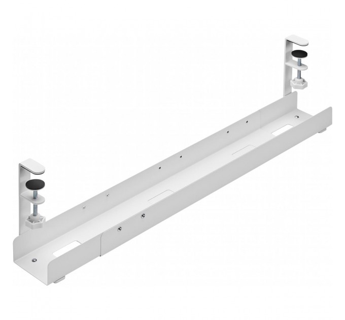 OfficePro Органайзер для кабелю OfficePro CT770W White