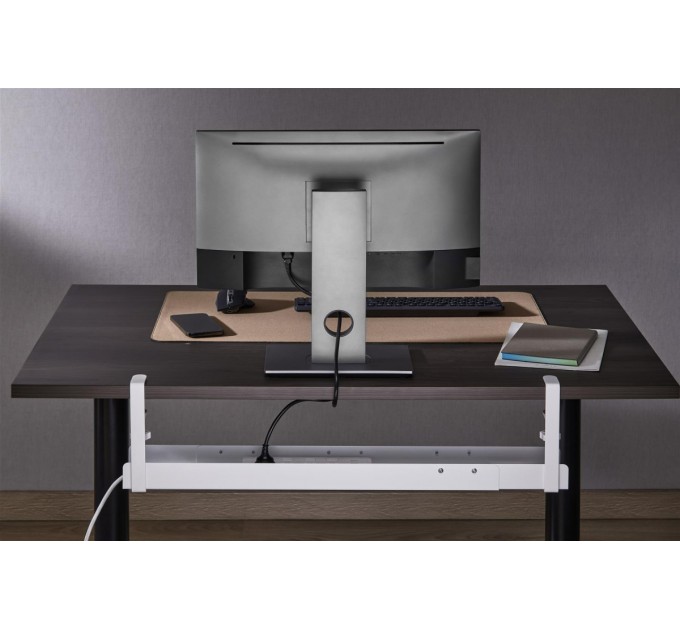 OfficePro Органайзер для кабелю OfficePro CT770W White