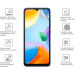 Drobak Плівка захисна Drobak Hydrogel Samsung Galaxy M33 5G (444497) (444497)