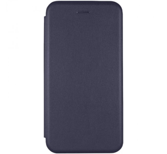 BeCover Чохол до мобільного телефона BeCover Exclusive Samsung Galaxy A07 SM-A075 Deep Blue (713886)