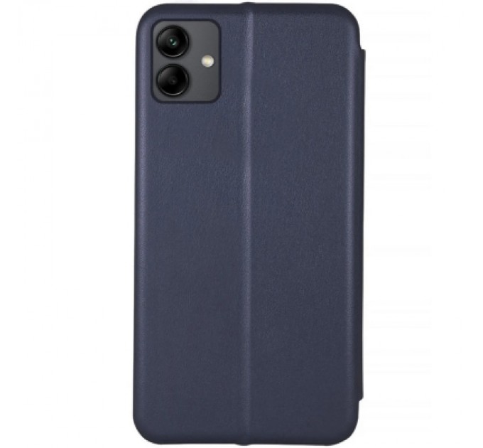 BeCover Чохол до мобільного телефона BeCover Exclusive Samsung Galaxy A07 SM-A075 Deep Blue (713886)