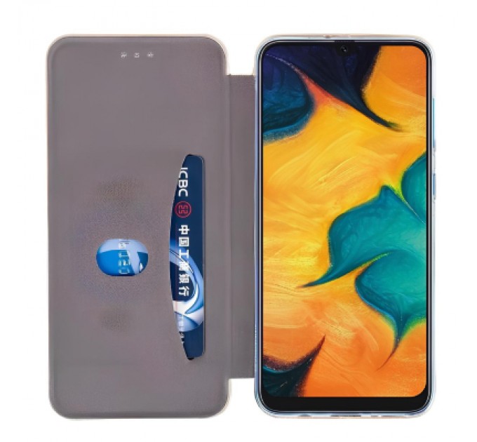 BeCover Чохол до мобільного телефона BeCover Exclusive Samsung Galaxy A07 SM-A075 Deep Blue (713886)