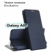 BeCover Чохол до мобільного телефона BeCover Exclusive Samsung Galaxy A07 SM-A075 Deep Blue (713886)
