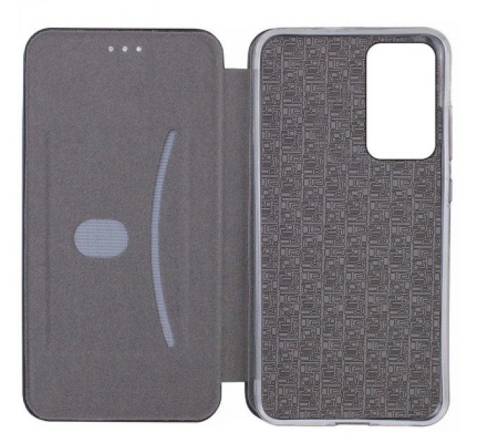 BeCover Чохол до мобільного телефона BeCover Exclusive Samsung Galaxy A17 5G SM-A17 Black (713888)