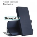 BeCover Чохол до мобільного телефона BeCover Exclusive Samsung Galaxy A17 5G SM-A17 Deep Blue (713889)