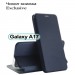 BeCover Чохол до мобільного телефона BeCover Exclusive Samsung Galaxy A17 5G SM-A17 Deep Blue (713889)