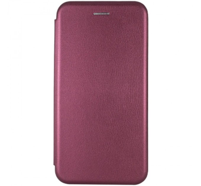 BeCover Чохол до мобільного телефона BeCover Exclusive Samsung Galaxy A17 5G SM-A17 Red Wine (713890)