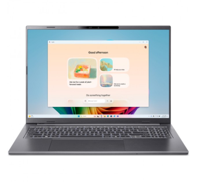 Acer Ноутбук Acer Aspire 16 A16-61M (NX.JS3EU.003)