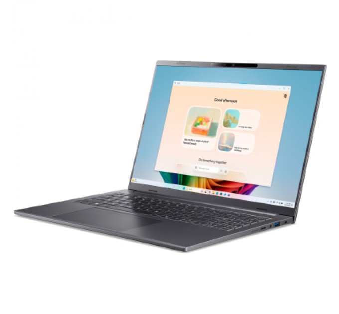 Acer Ноутбук Acer Aspire 16 A16-61M (NX.JS3EU.003)