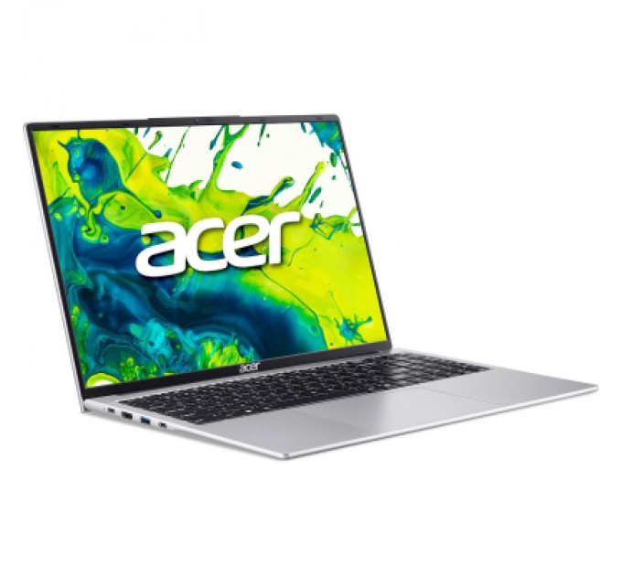 Acer Ноутбук Acer Aspire Lite AL16-54P (NX.D76EU.007)
