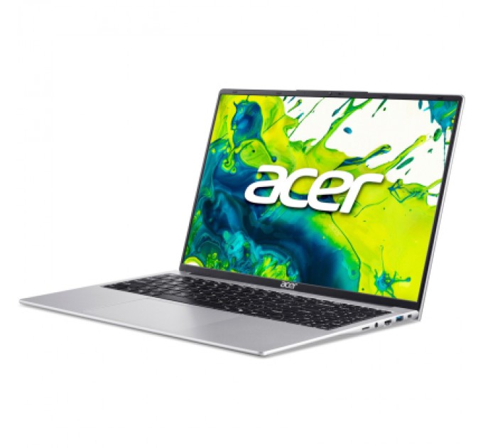Acer Ноутбук Acer Aspire Lite AL16-54P (NX.D76EU.007)