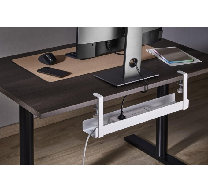 OfficePro Органайзер для кабелю OfficePro CT500W White