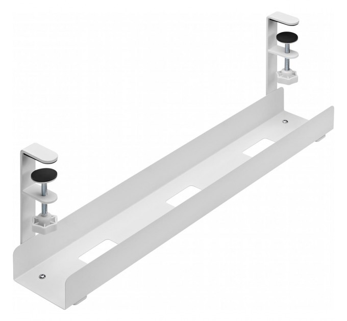 OfficePro Органайзер для кабелю OfficePro CT500W White
