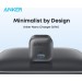 Anker Мережевий зарядний пристрій Anker Nano Charger 45W USB-C Black (A2692L11)