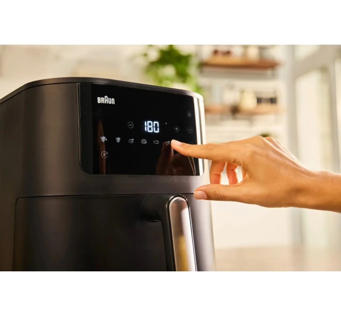 Braun Мультипіч Braun MultiFry 5 HF 5030 IBK