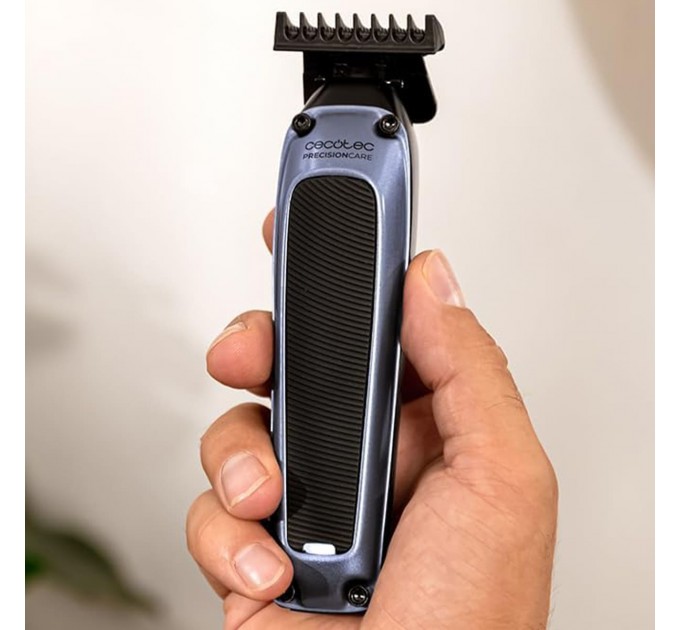 Cecotec Машинка для стрижки Cecotec PrecisionCare Expert Diamond (A01_EU01_104487)
