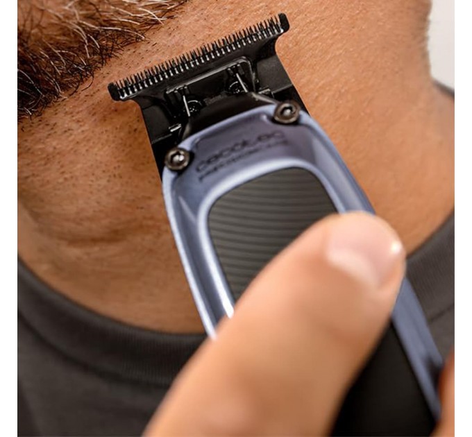 Cecotec Машинка для стрижки Cecotec PrecisionCare Expert Diamond (A01_EU01_104487)