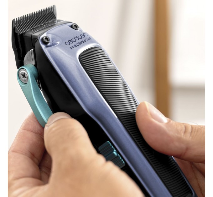 Cecotec Машинка для стрижки Cecotec PrecisionCare Expert Diamond Pro (A01_EU01_104488)