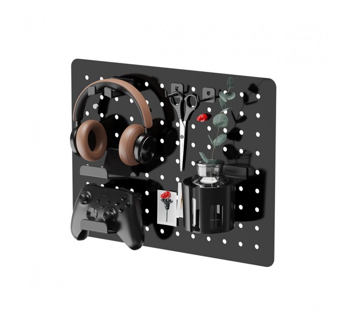 OfficePro Органайзер OfficePro WO600B Black