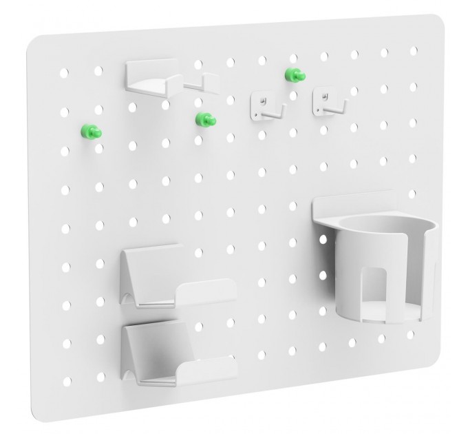 OfficePro Органайзер OfficePro WO600W White