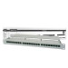 Assmann Патч-панель 19" 1U 24 порти 5e FTP в зборі Digitus (DN-91524S)