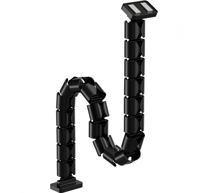 OfficePro Органайзер для кабелю OfficePro CM790B Black