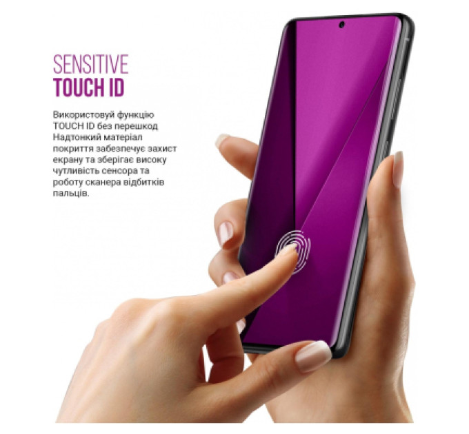 Armorstandart Плівка захисна Armorstandart Anti-Blue Samsung S10 Lite (G770) (ARM69762)