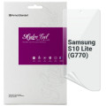 Armorstandart Плівка захисна Armorstandart Anti-Blue Samsung S10 Lite (G770) (ARM69762)