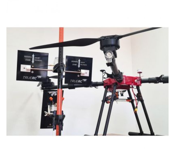 TrueRC Антена для дрона TrueRC X2-AIR 1.3 RHCP (0608597253696)