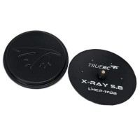 Антена для дрона TrueRC X-Ray 5.0GHz RHCP (0608597255843)