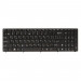 Клавіатура ноутбука PowerPlant ASUS K50,K60,F52 черный,черный (old design) (KB311705)