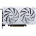 MSI Відеокарта MSI GeForce RTX5060 8Gb VENTUS 2X OC WHITE (RTX 5060 8G VENTUS 2X OC WHITE)
