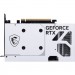 MSI Відеокарта MSI GeForce RTX5060 8Gb VENTUS 2X OC WHITE (RTX 5060 8G VENTUS 2X OC WHITE)