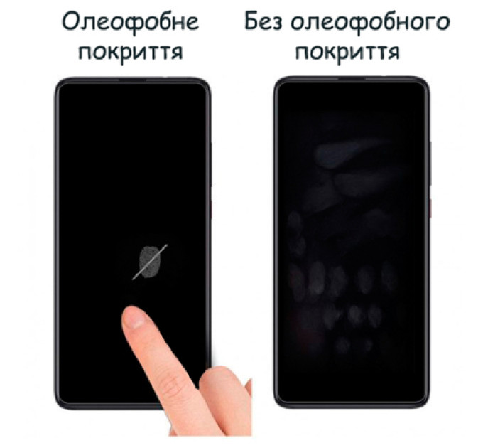 Drobak Плівка захисна Drobak Hydrogel Apple Watch Ultra 2 49mm (2шт) (323210)